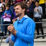 Christophe Lemaitre déplore le déclassement du bilan français aux championnats d&rsquo;Europe.