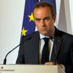 Budget, retraites et santé : Sébastien Lecornu présente sa feuille de route pour 2023.