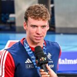 Championnats d&rsquo;Europe : Léon Marchand forfait, décision prise par la fédération de natation.