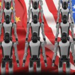 La Chine impose des contre-mesures et place des entreprises américaines sur liste noire.