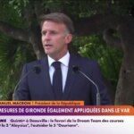 Les mesures de Gironde étendues au Var pour renforcer la sécurité publique.