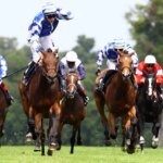 Pronos hippiques : les chevaux favoris et leurs performances attendues ce week-end.