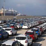 Le gouvernement français ajuste les règles de dédouanement pour les véhicules importés.