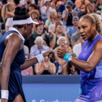 Soeurs Williams invitées pour le double dames au US Open à 44 et 46 ans.