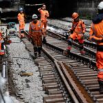 Travaux de la SNCF sur les RER B et D : trafic interrompu trois semaines à Paris.