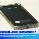 Modifications du Livret A et du démarchage téléphonique en France à partir d’août.