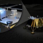 Firefly Aerospace testera un chauffage nucléaire pour la base lunaire de la NASA.