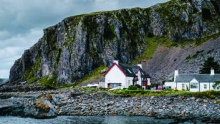 L’Écosse révèle ses îles de la côte ouest et quartiers vibrants à travers un nouveau projet culturel.