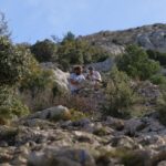 Travaux de réhabilitation en cours sur le Sentier Imoucha, selon les autorités locales.