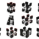 Des ingénieurs du MIT développent un système pour des dispositifs intelligents modulables.