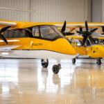 Un nouvel avion conçu au MIT arrive dans une usine en Ohio pour production.
