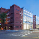 Le Met Warehouse devient le nouveau siège de l’École d’Architecture et de Planification du MIT