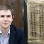 Étiquettes de thé chinois : une découverte d&rsquo;archives soulève des questions historiques