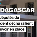 Madagascar : des députés de l’ancien président rejoignent le gouvernement actuel