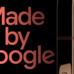 Google Pixel 11 : modalités de suivi de la conférence Google de ce soir