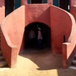 Sénégal : La Maison des esclaves de Gorée préserve la mémoire de la traite négrière.
