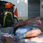 Canicule : les autorités d&rsquo;Arles renforcent l&rsquo;aide aux personnes sans domicile