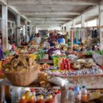 Sénégal : L&rsquo;ANSD constate l&rsquo;asphyxie financière des ménages face à la hausse des prix.