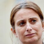 Marine Tondelier appelle à la désobéissance civile si le RN remporte les élections.