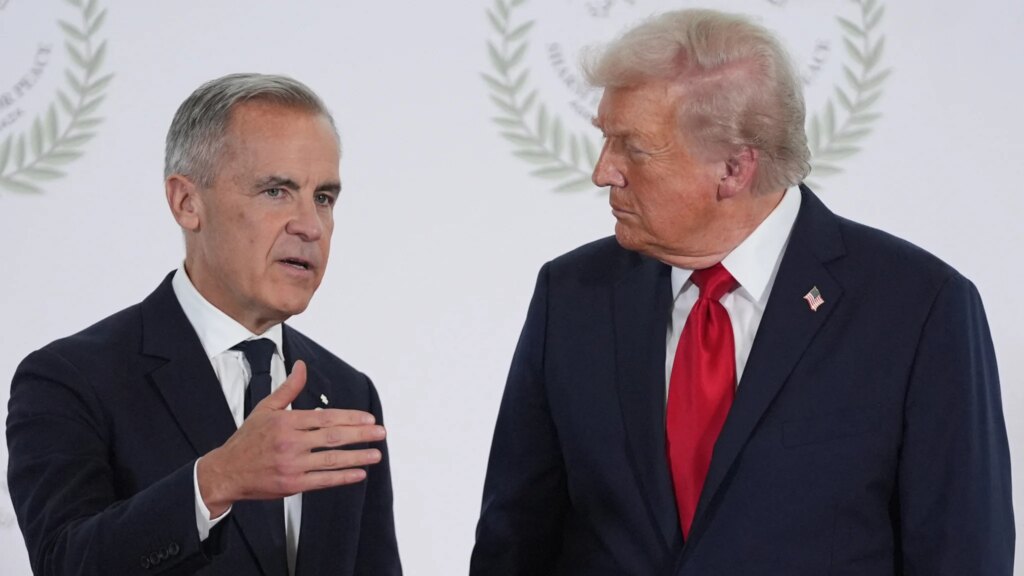 Canada prêt à conclure un accord commercial avec les États-Unis malgré les tensions récentes.