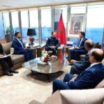Maroc et Inde se rencontrent lors de la 7e Commission mixte pour renforcer la coopération bilatérale.