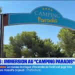 Martigues : immersion au « Camping Paradis » pour des activités familiales diversifiées