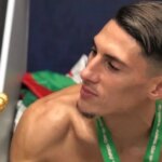 Mehdi Tahrat, vainqueur de la CAN avec l’Algérie, annonce la fin de sa carrière professionnelle.
