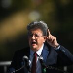 Facturation électronique obligatoire : Mélenchon et Lisnard en désaccord sur les modalités.