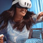 Meta Quest 3 réduit le prix du casque de VR de 35 % pour rendre la technologie accessible.