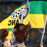 L’ANC présente ses candidats présélectionnés pour les Municipales en Afrique du Sud.
