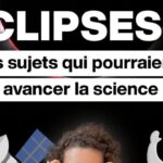 L’éclipse du 12 août révèle des données sur l’atmosphère terrestre et ses effets.