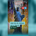 Statues de la Liberté à Paris : exploration des œuvres et de leur signification culturelle