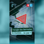 Le triangle des Bermudes : une analyse scientifique des disparitions maritimes.