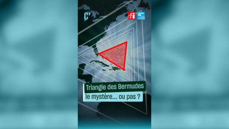 Le triangle des Bermudes : une analyse scientifique des disparitions maritimes.