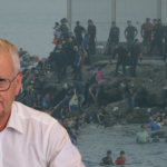 Crise migratoire à Ceuta : tensions entre l’Espagne et le Maroc sur la gestion des flux.