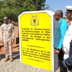 Burkina Faso : Le Premier ministre annonce la mise en eau du barrage de Goulouré.