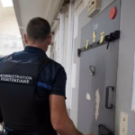 Prisons en France : 89 446 détenus enregistrés, un chiffre record atteint.