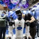 Start-ups dénoncent la frilosité des grands groupes français dans l&rsquo;innovation technologique.