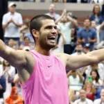 Record de prize money de plus de 100 millions de dollars pour l’US Open de tennis.