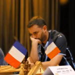 Peio Duboué se prépare pour le Championnat de France d&rsquo;échecs 2023
