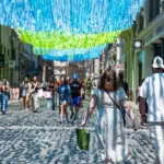 Canicule : jours consécutifs à plus de 30 °C relevés dans plusieurs villes françaises