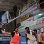 Les Sables Vendée Basket reprennent l’entraînement avec des objectifs de performance rehaussés.