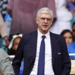 Arsène Wenger critique Gianni Infantino sur la nécessité de retirer un projet.