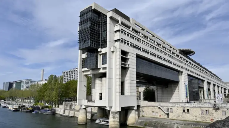 Piratage du site des impôts : notification des Français concernés en cours.