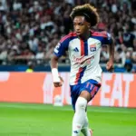 Arsenal en position favorable pour recruter Malick Fofana, ailier belge de Lyon.