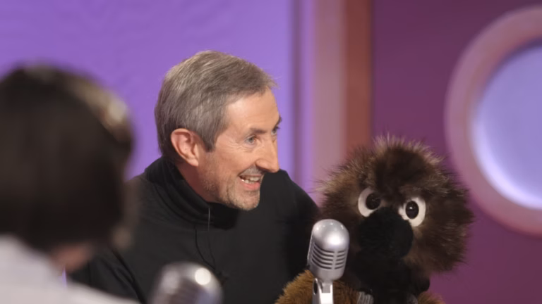Michel Dejeneffe, créateur de la marionnette Tatayet, est décédé à 76 ans.