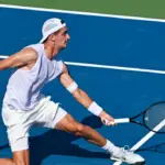 Masters 1000 de Montréal : Royer et Atmane avancent, Mpetshi Perricard et Mannarino éliminés.