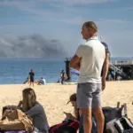 Évacuation des populations : la France face aux défis des catastrophes naturelles.