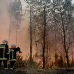 Réchauffement climatique : la France intensifie ses efforts de sensibilisation et d’adaptation.