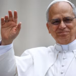 Inscriptions ouvertes pour les messes lors de la visite du pape en France.